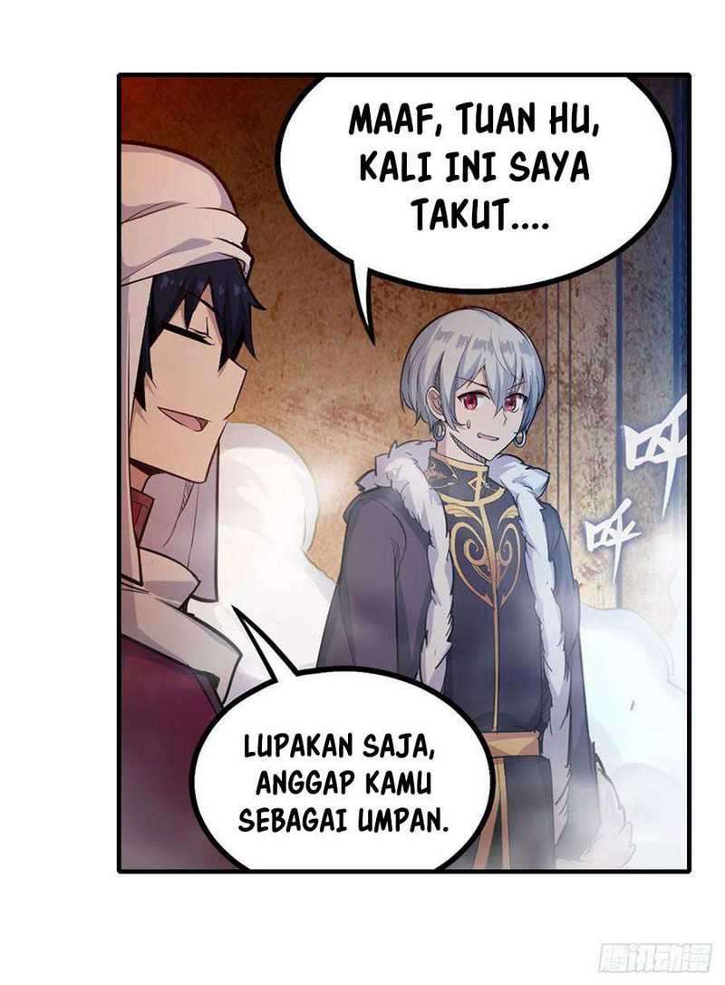 Wuxian Shitu Yu Shier Zhan Ji (Infinite Apostles and Twelve War Girls) Chapter 157 Gambar 5